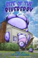 Size of the Blueberry #3 cover by okayokayokok