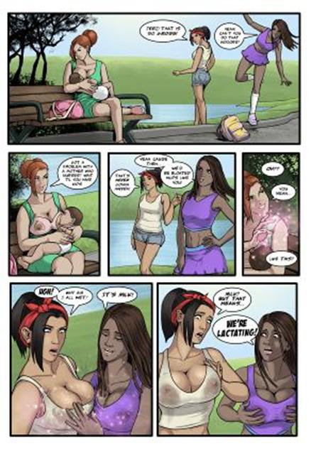 Pregnancy Park pg1